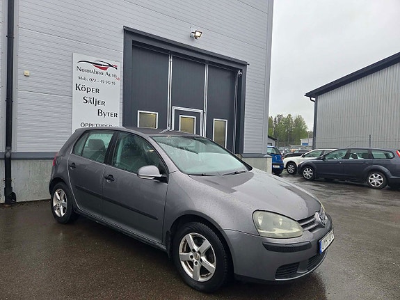 Volkswagen Golf-Serie 6 of 13