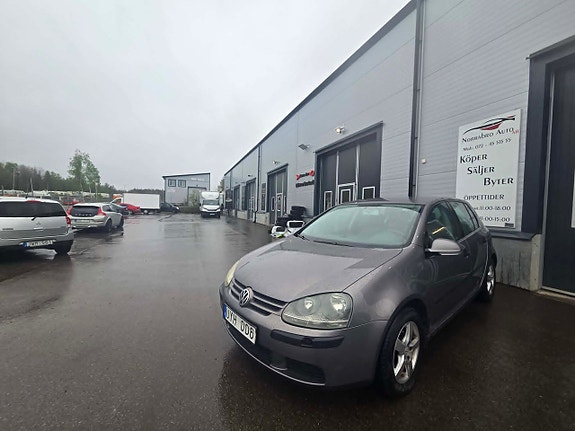 Volkswagen Golf-Serie 11 of 13