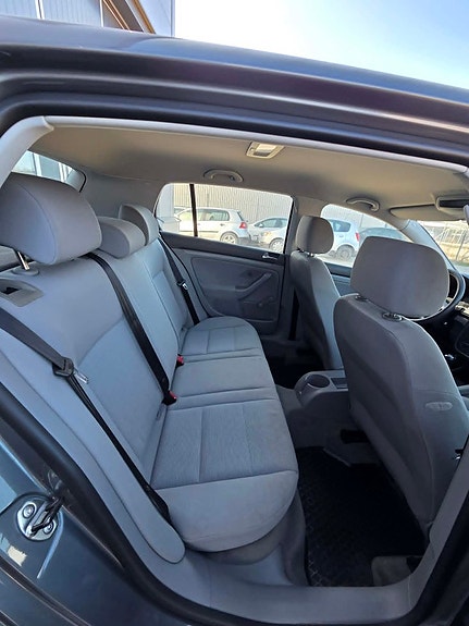 Volkswagen Golf-Serie 10 of 13