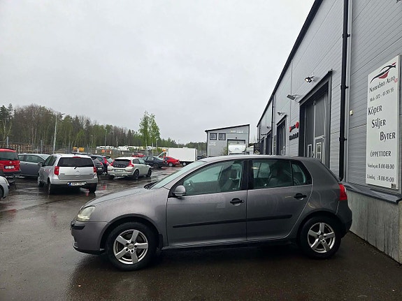 Volkswagen Golf-Serie 2 of 13