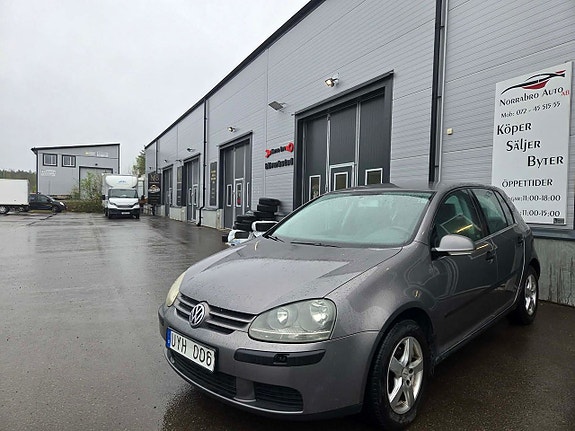 Volkswagen Golf-Serie