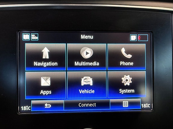 Renault Megane 19 of 24