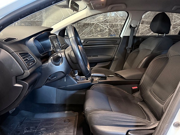 Renault Megane 15 of 24