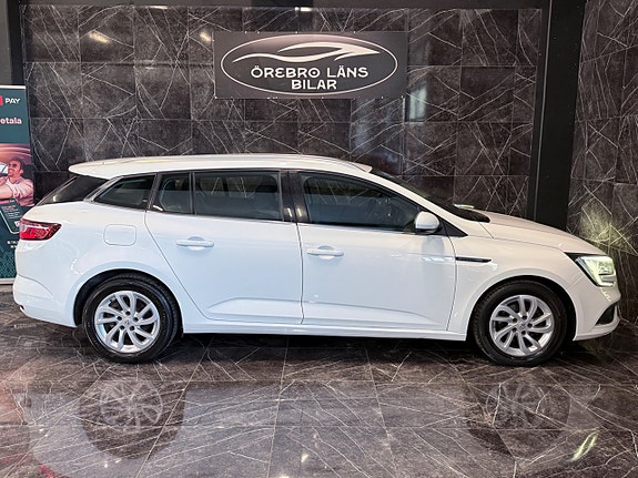 Renault Megane 10 of 24