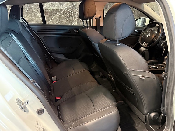 Renault Megane 14 of 24
