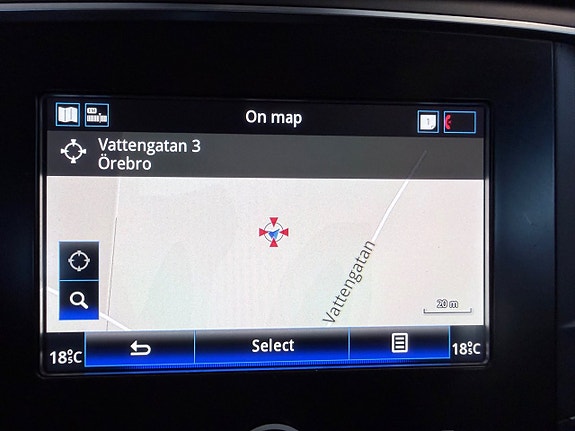 Renault Megane 20 of 24