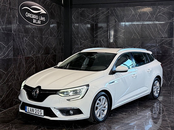 Renault Megane IV 5 of 5