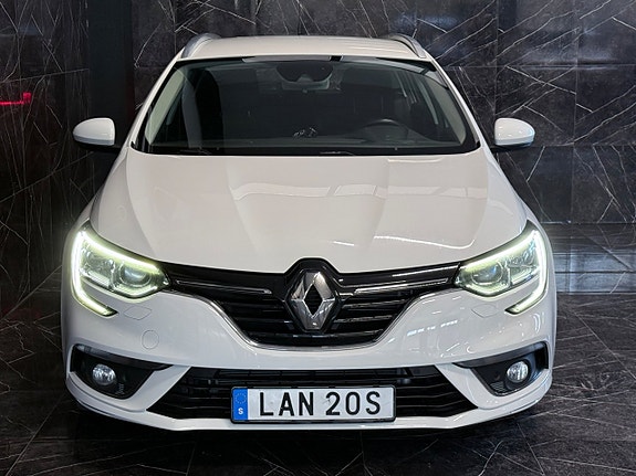Renault Megane 11 of 24