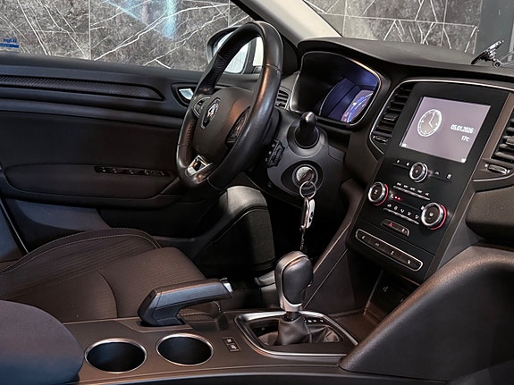 Renault Megane 18 of 24