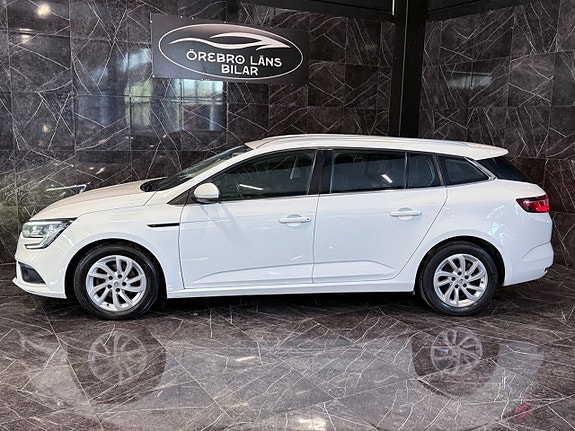 Renault Megane 9 of 24
