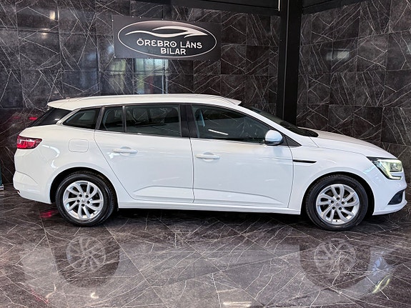 Renault Megane 8 of 24