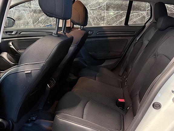 Renault Megane 16 of 24