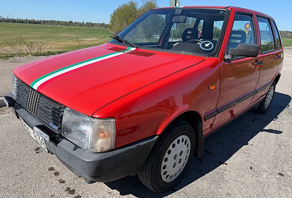İkinci el  Fiat Uno 1.3