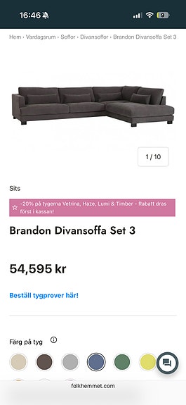 Product image 2 of 9