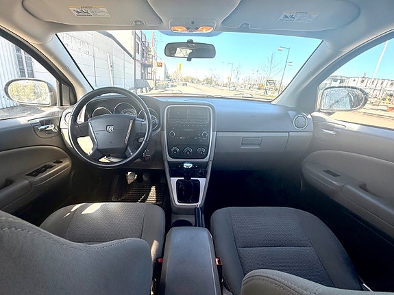 Dodge Caliber 8 of 8