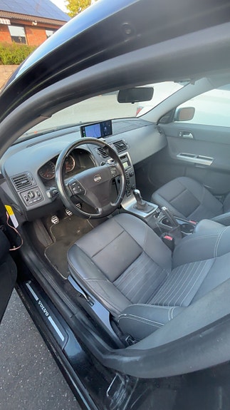 Volvo S40 4 of 4