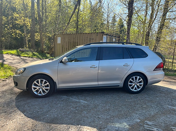 İkinci el  Volkswagen Golf 1.6