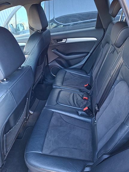 Audi SQ5 9 of 11