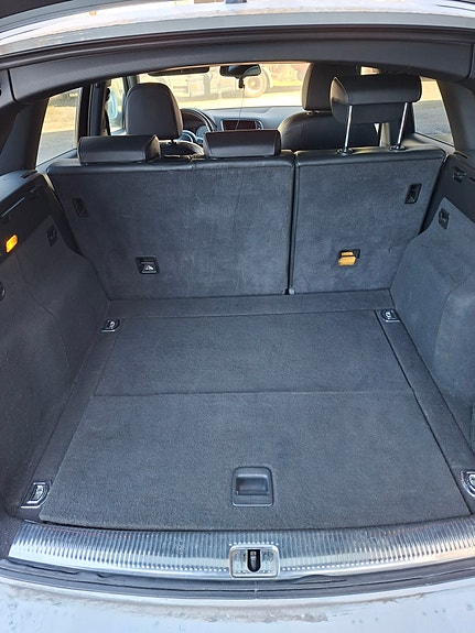 Audi SQ5 11 of 11