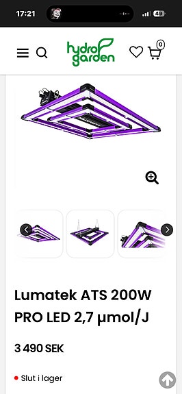 Product image 2 of 10