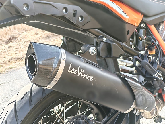 KTM 1290 Super Adventure R 5 of 6