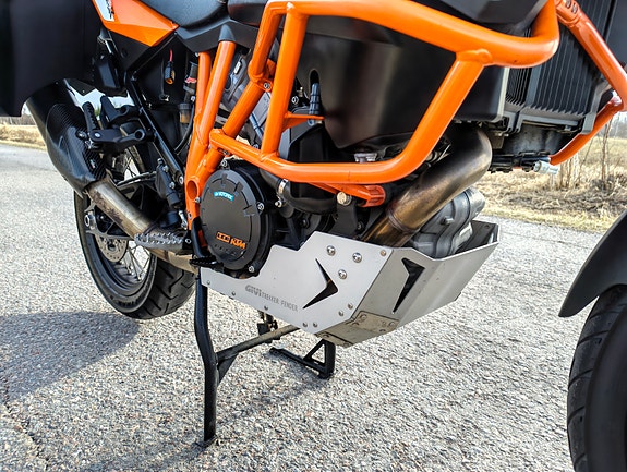 KTM 1290 Super Adventure R 6 of 6
