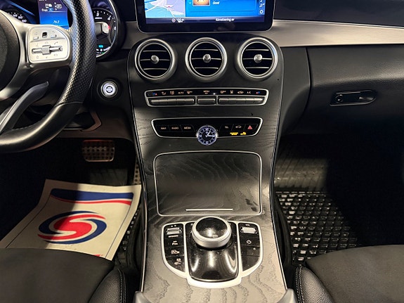 Mercedes-Benz C300 de 19 of 19