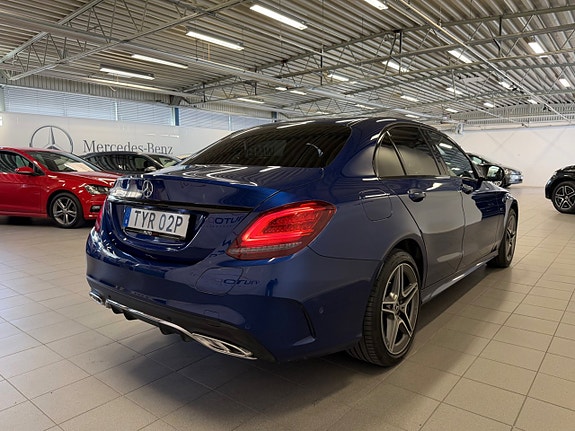 Mercedes-Benz C300 de 10 of 19
