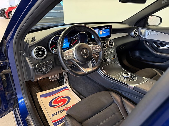 Mercedes-Benz C300 de 7 of 19