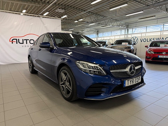 Mercedes-Benz C300 de 11 of 19