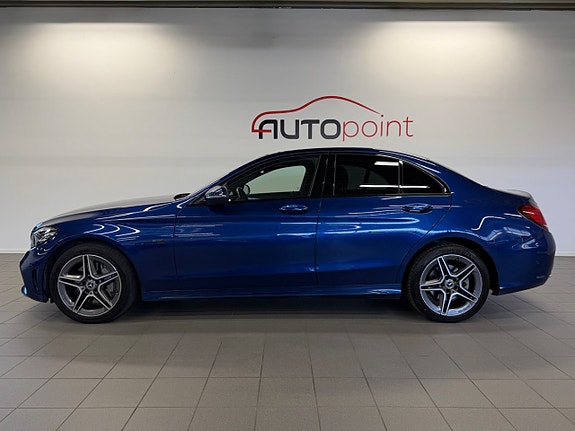 Mercedes-Benz C300 de 3 of 19