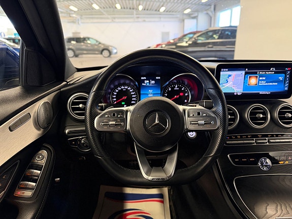Mercedes-Benz C300 de 16 of 19