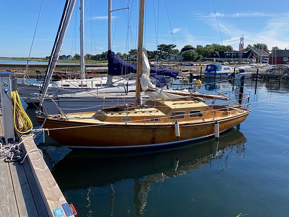 Vindö 28 — Vedi foto 1
