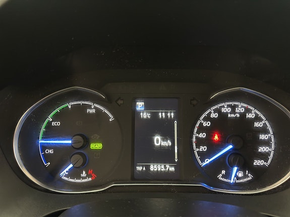 Toyota Yaris 17 of 30