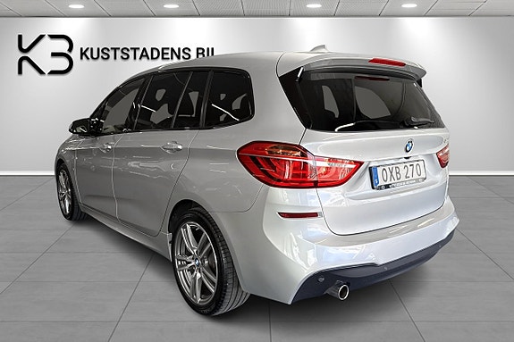 BMW 218 5 of 5
