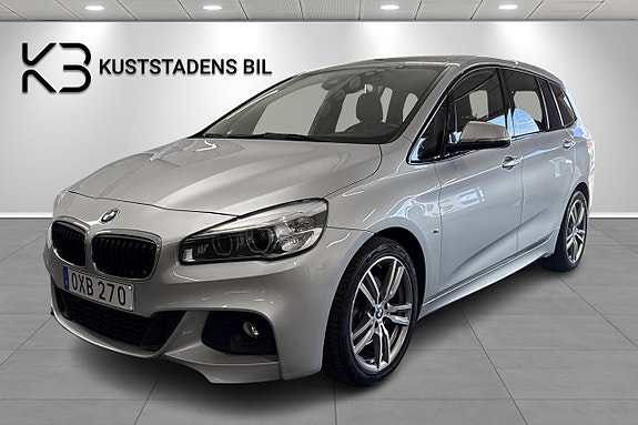 BMW 218 7 of 26