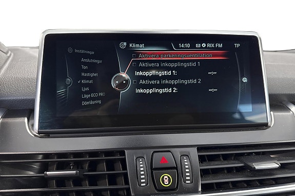 BMW 218 20 of 26