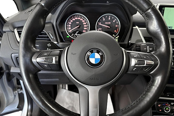 BMW 218 15 of 26