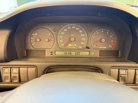 Volvo C70 5 of 5