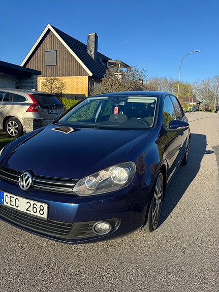 İkinci el  Volkswagen Golf 1.6