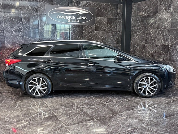 Hyundai i40 10 of 12