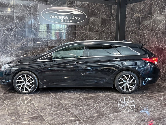Hyundai i40 9 of 12