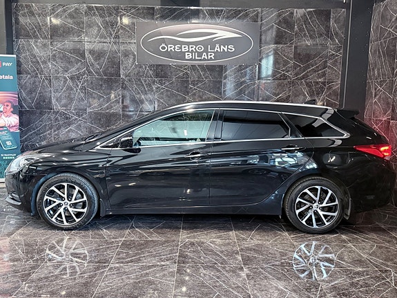 Hyundai i40 8 of 12