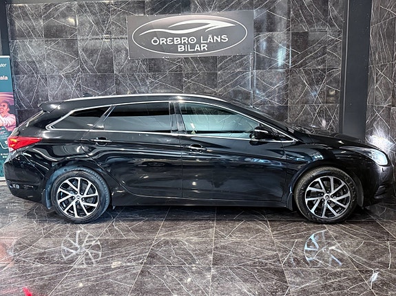 Hyundai i40 7 of 12