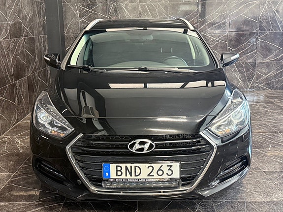 Hyundai i40 11 of 12