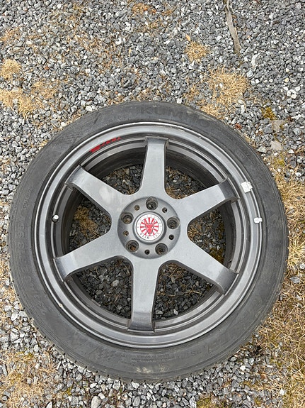 Honda Accord 5 of 8
