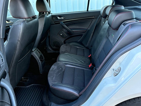 Skoda Octavia RS 9 of 14