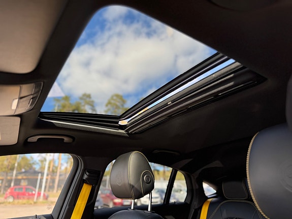Mercedes-Benz GLC63 10 of 25