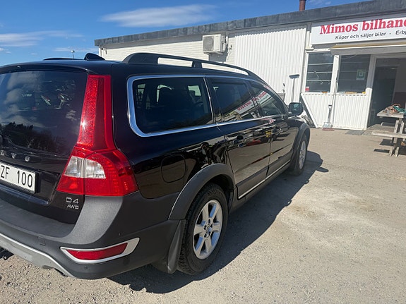 Volvo XC70 6 of 7