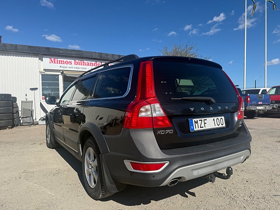 Volvo XC70 5 of 5